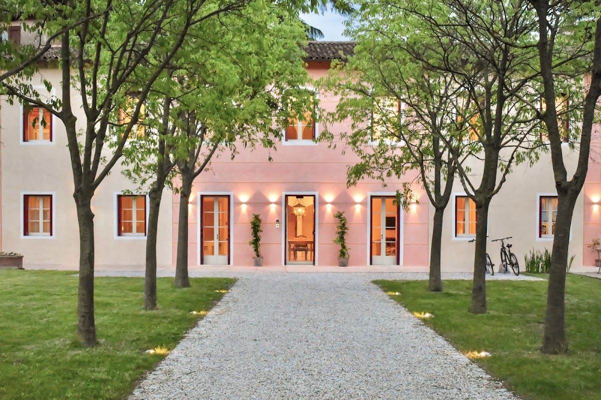 Villa Lovi — Alloggio a Bassano del Grappa, Vicenza