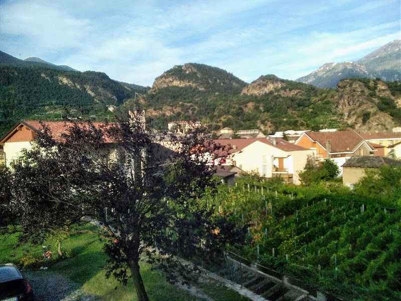 B&B Du Parc