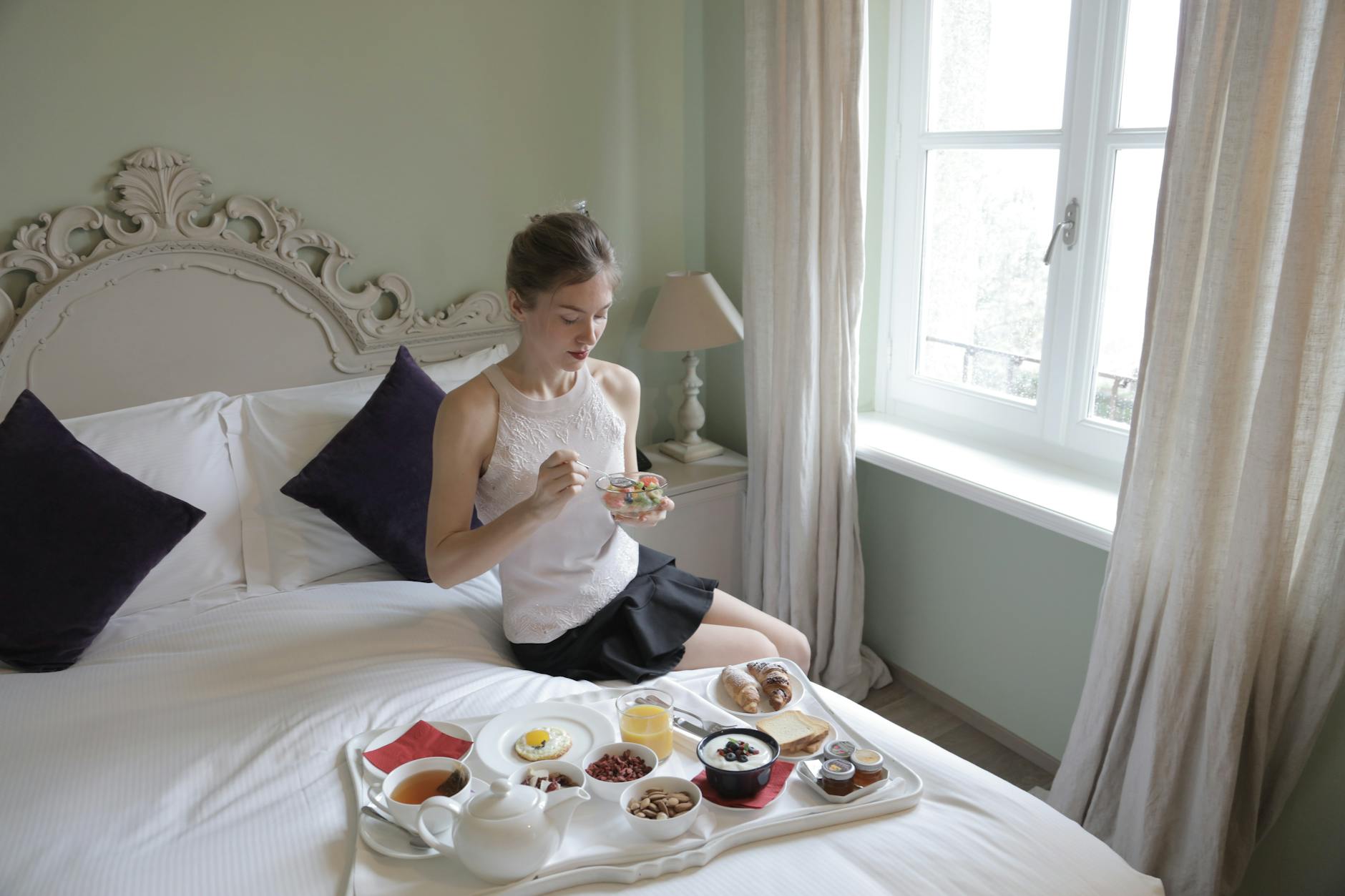 Marty Suites - Luxury Rooms