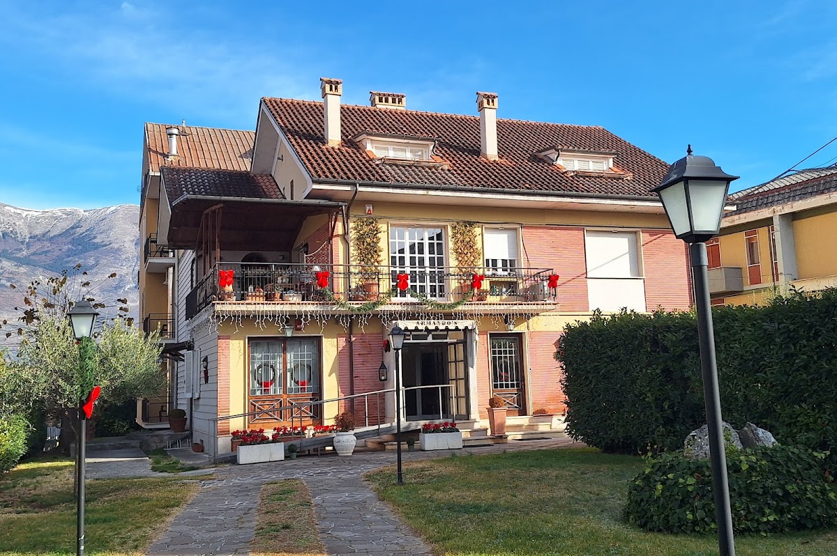 Hotel Armando’s — Alloggio a Sulmona, L'Aquila