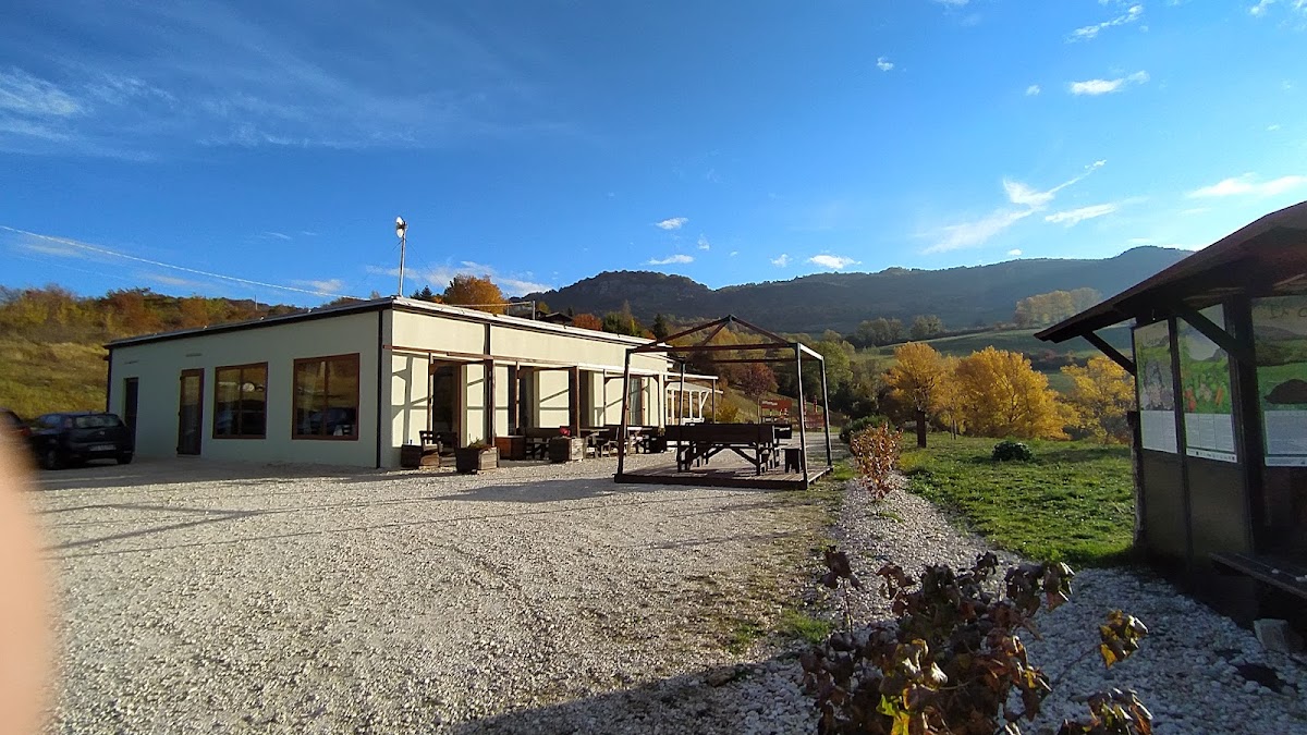 Az. Agr. Masseria San Iorio — Alloggio a Agnone, Isernia