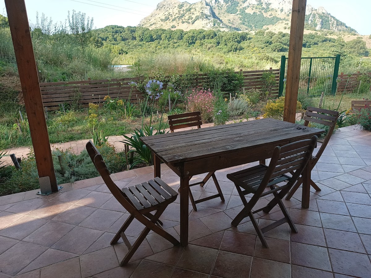 Agriturismo Bosco Pianetti — Alloggio a Palermo, Palermo