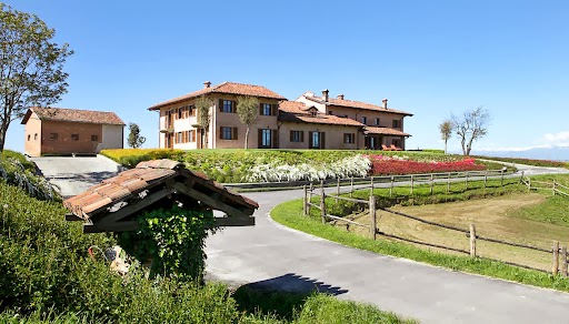 Agriturismo & azienda agricola "La Felicina"
