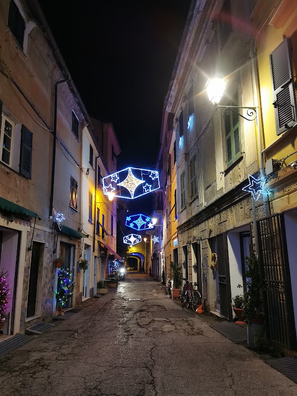 Antica Dimora Rooms