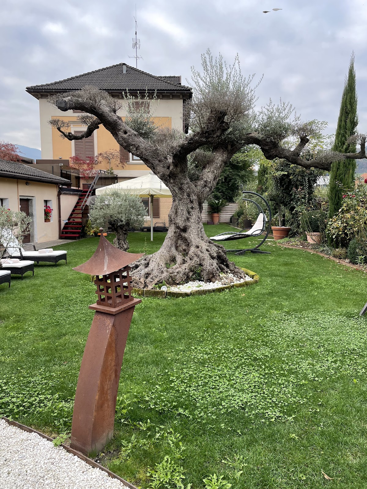 Hotel Traube — Alloggio a Bressanone, Bolzano