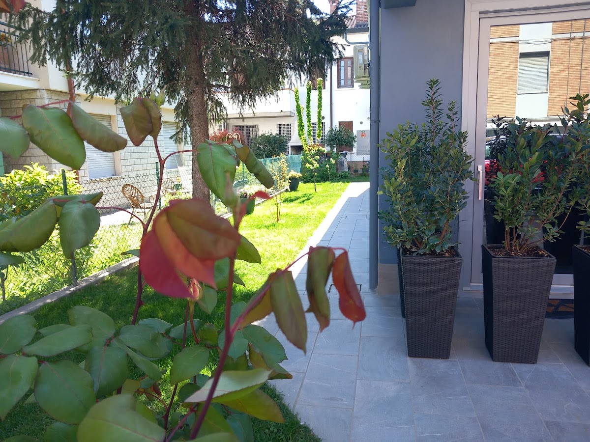 B&B San Biagio Ravenna — Alloggio a Ravenna, Ravenna