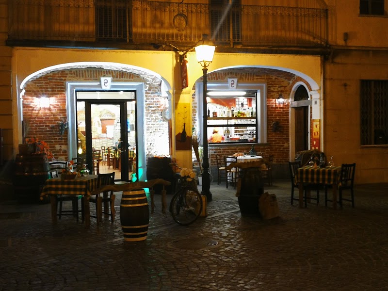 L' Affittacamere