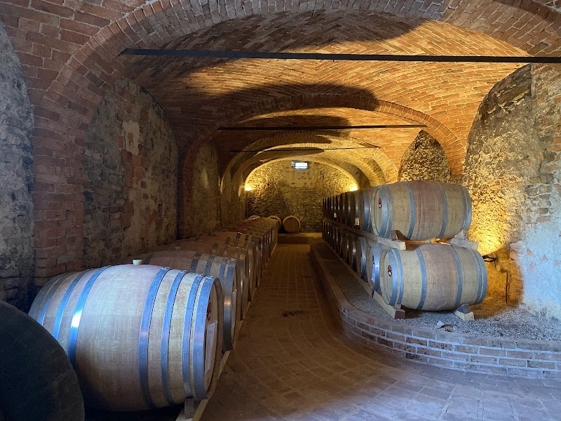 Poderi Luigi Einaudi Azienda Agricola Srl