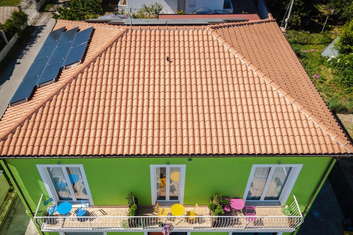B&B SMARTFIT HOUSE Room & Relax in Pescara — Alloggio a Pescara, Pescara