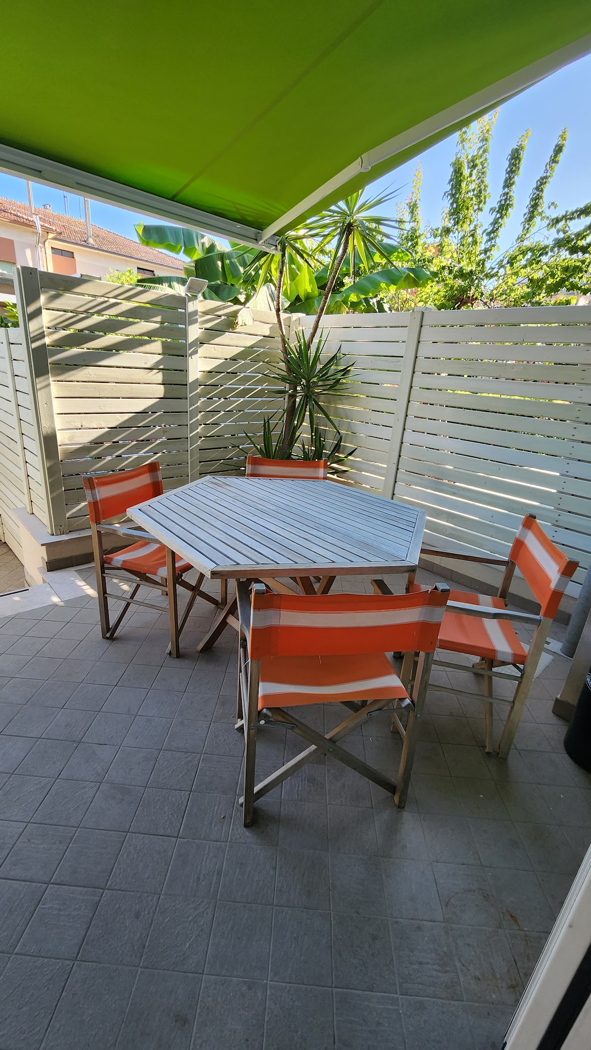 B&B VILLA PINI — Alloggio a Civitanova Marche, Macerata