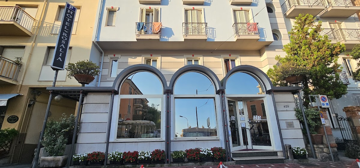 Hotel Rosalia