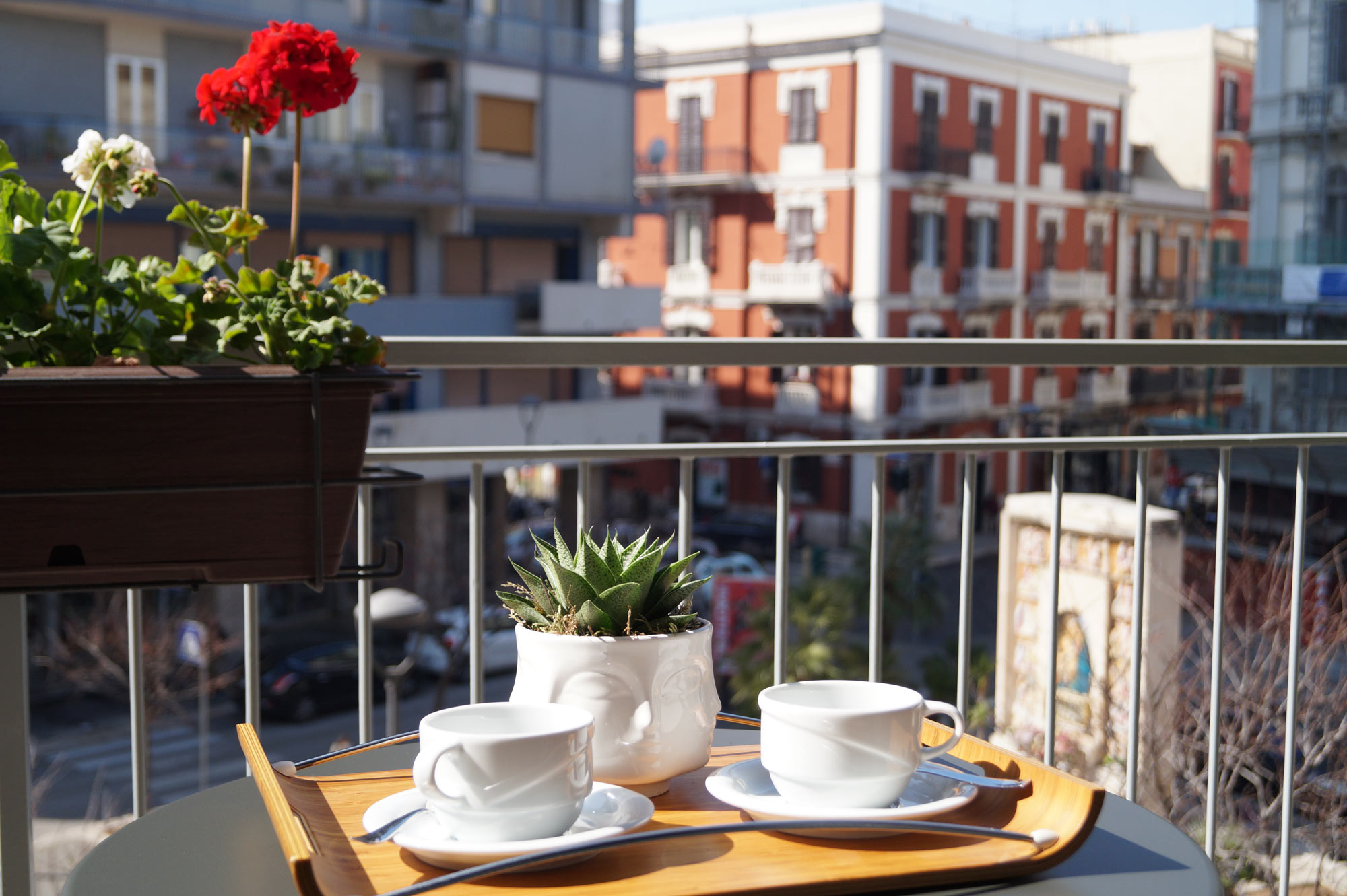 Viva' bed & breakfast — Punto di interesse a Bari, Bari