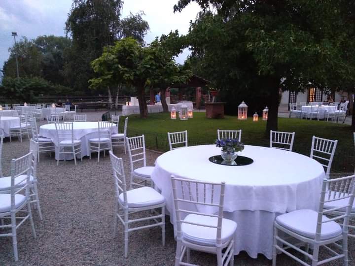 Azienda Agrituristica Cascina Nuova — Alloggio a Saluzzo, Cuneo