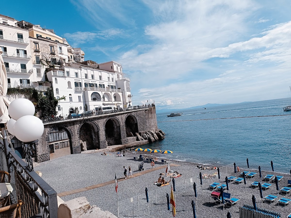 Hotel Residence — Alloggio a Amalfi, Salerno
