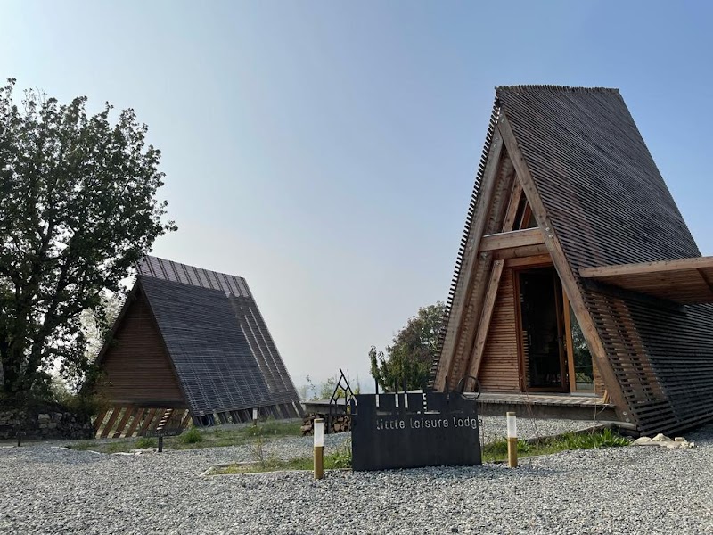 Lilelo - Little Leisure Lodge