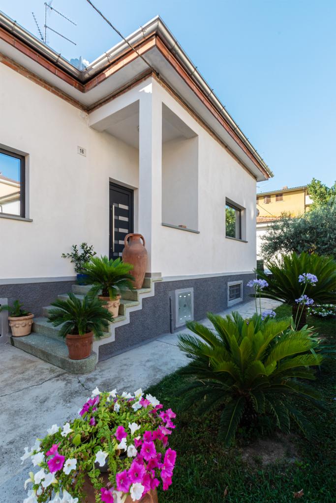 B&B La Villetta — Alloggio a Piacenza, Piacenza