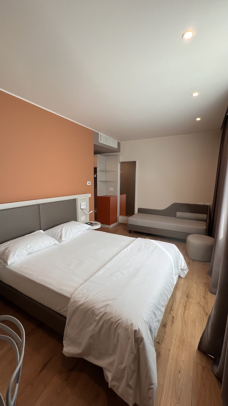 KaRe Hotel Ivrea