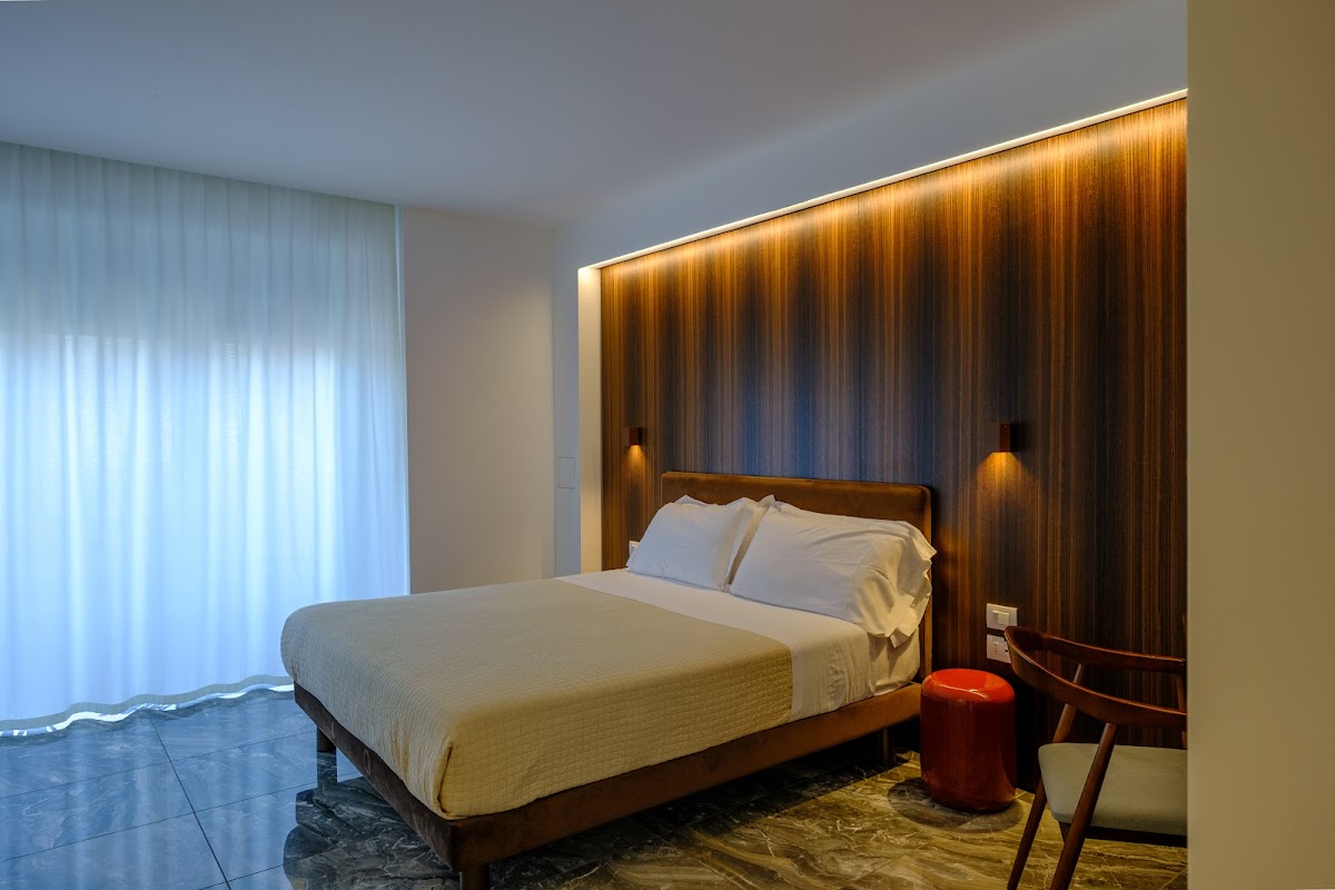 Le Stanze del Lago Lake View — Alloggio a Como, Como