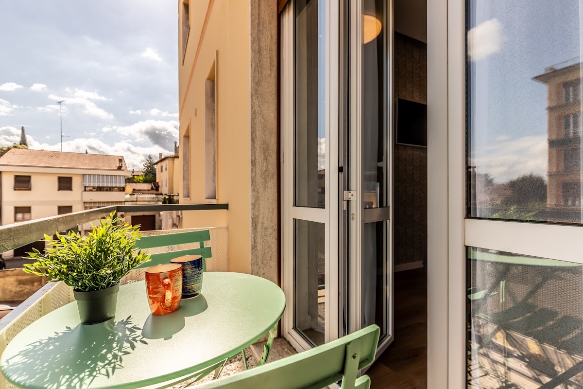 ALE HOUSE — Alloggio a Arezzo, Arezzo