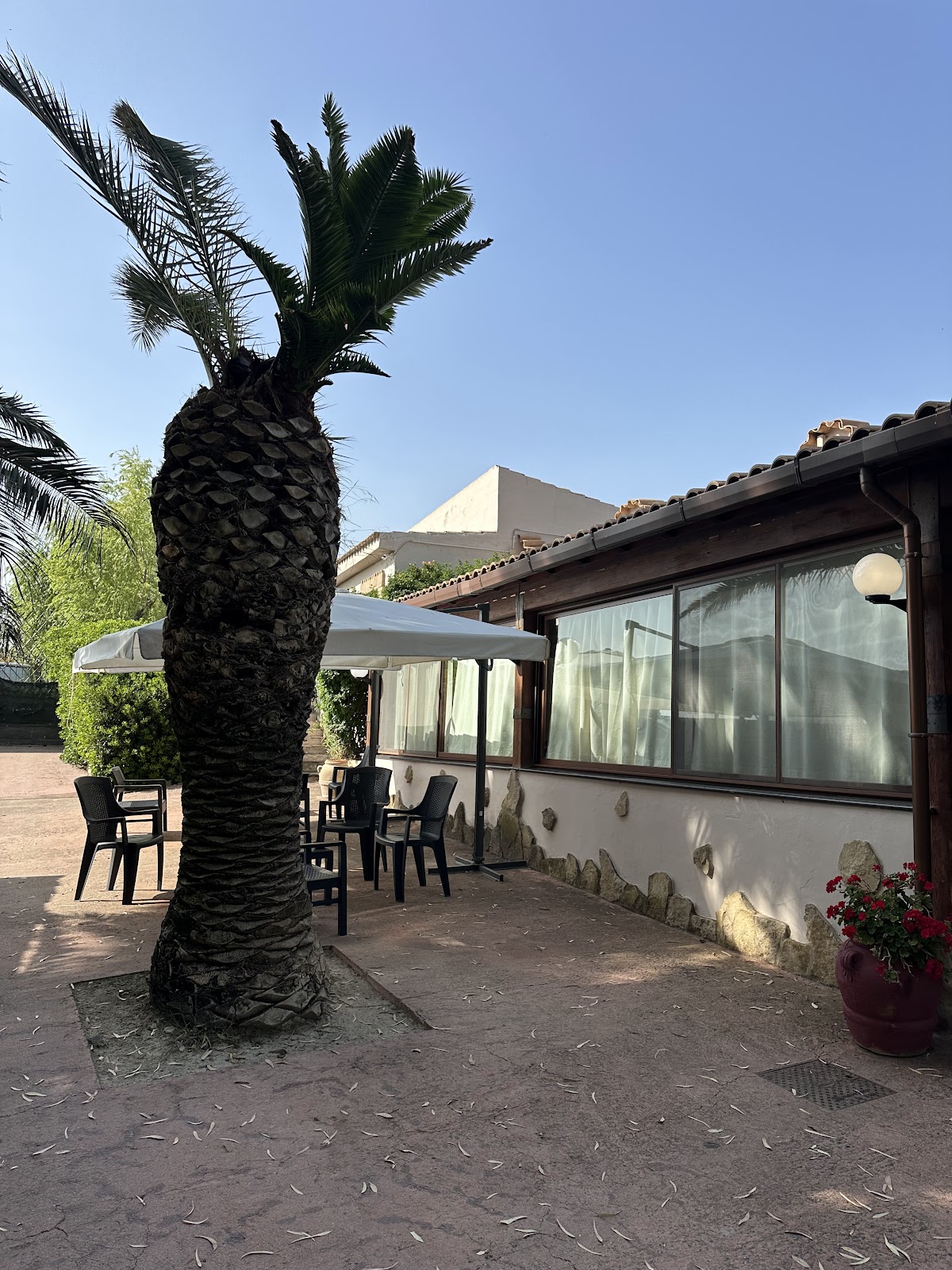 Agriturismo Simbirizzi — Alloggio a Cagliari, Cagliari