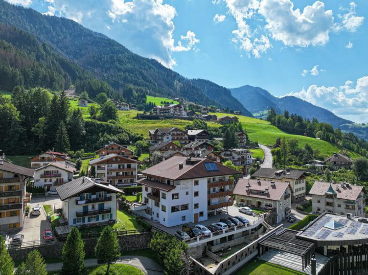 Hotel Garni Walter