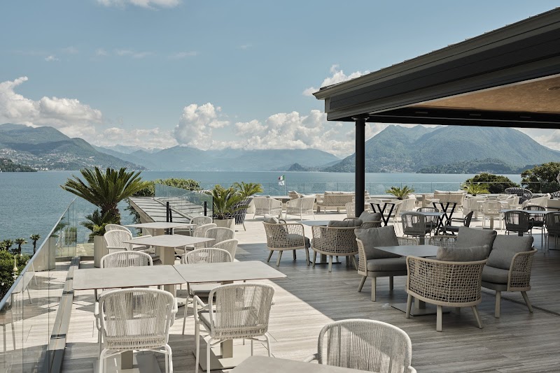 Boutique Hotel Stresa