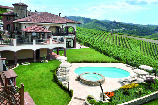 Antico Podere Tota Virginia