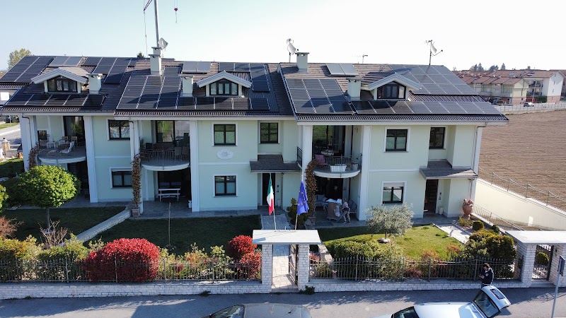 B&B Marzia — Alloggio a Cuneo, Cuneo