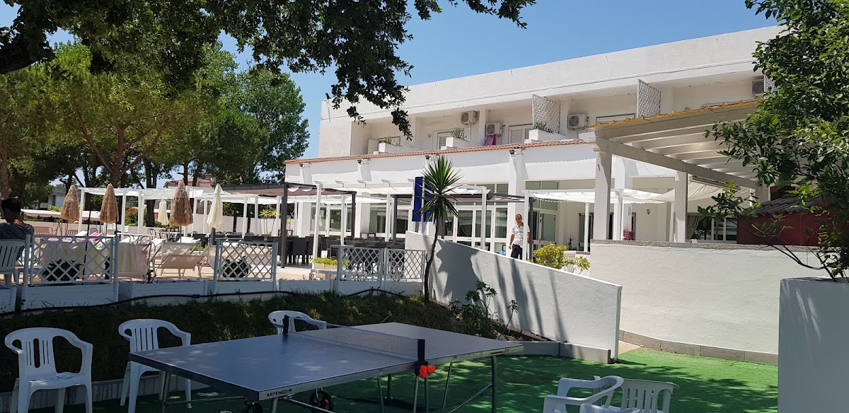 Hotel Cristallo Paestum — Alloggio a Paestum, Salerno
