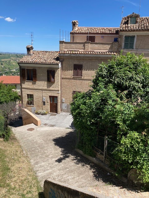 CIRIBACCO ROOMS — Alloggio a Macerata, Macerata