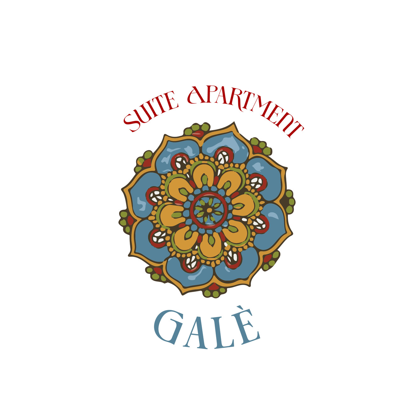 Galè Suite Apartment — Alloggio a Chieti, Chieti