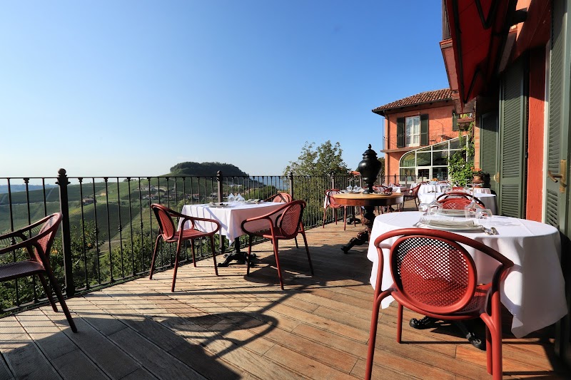 Felicin - Ristorante Albergo "Dimora Storica”