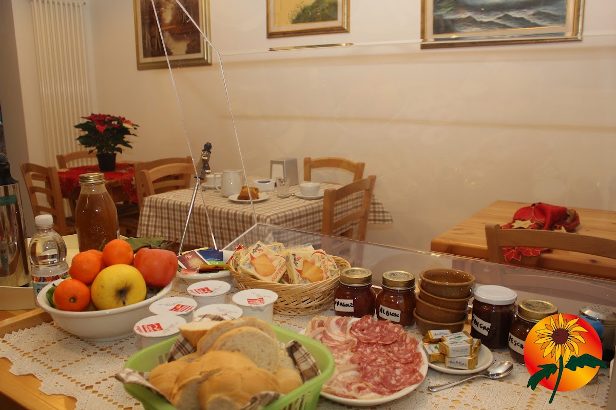 Agriturismo La Valle Dei Fiori — Alloggio a Bassano del Grappa, Vicenza