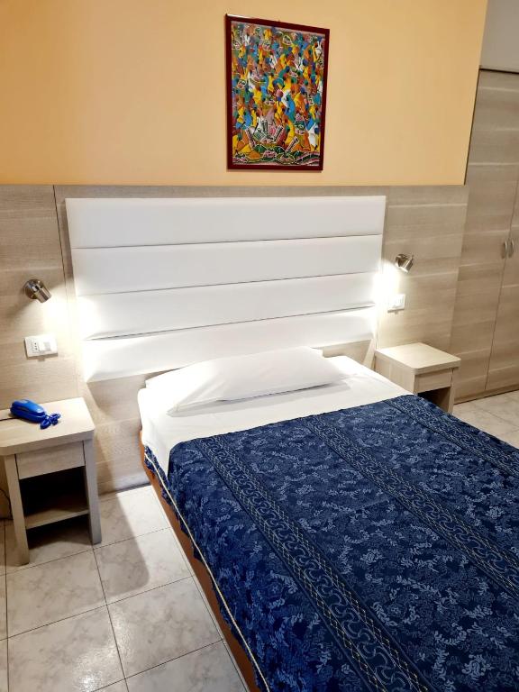 Hotel San Marco — Alloggio a Pesaro, Pesaro e Urbino