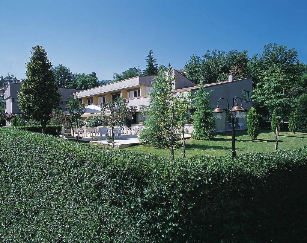Hotel Pennile — Alloggio a Ascoli Piceno, Ascoli Piceno