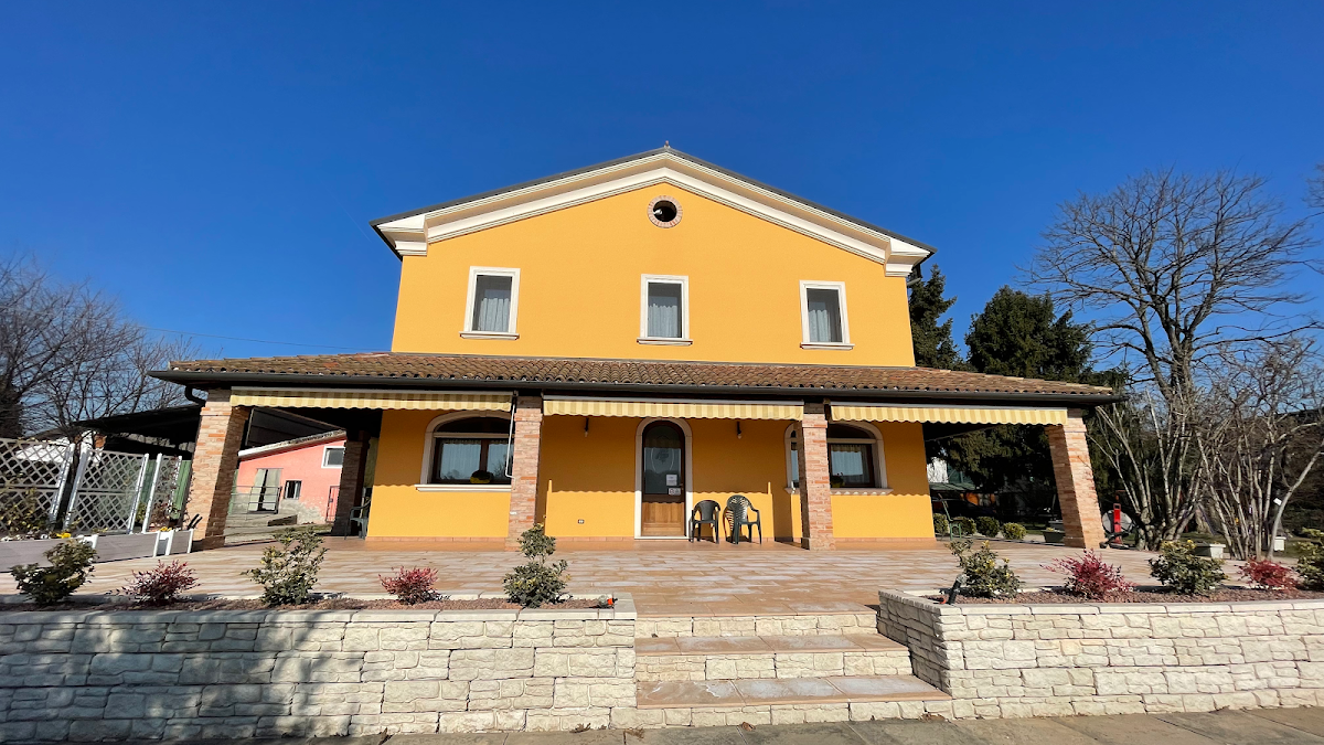 Agriturismo Ae Noseare — Alloggio a Vicenza, Vicenza