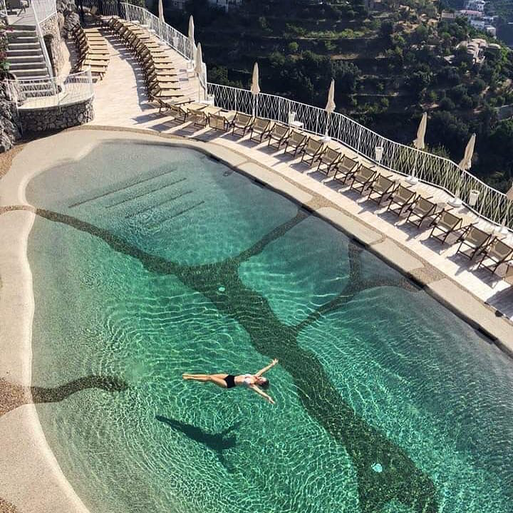 Grand Hotel Excelsior Amalfi — Alloggio a Amalfi, Salerno