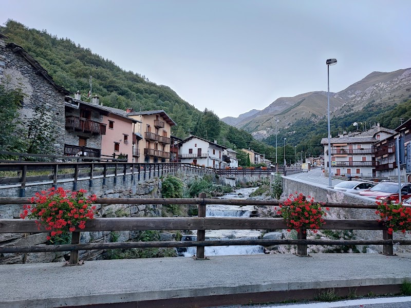 Albergo Club Alpino