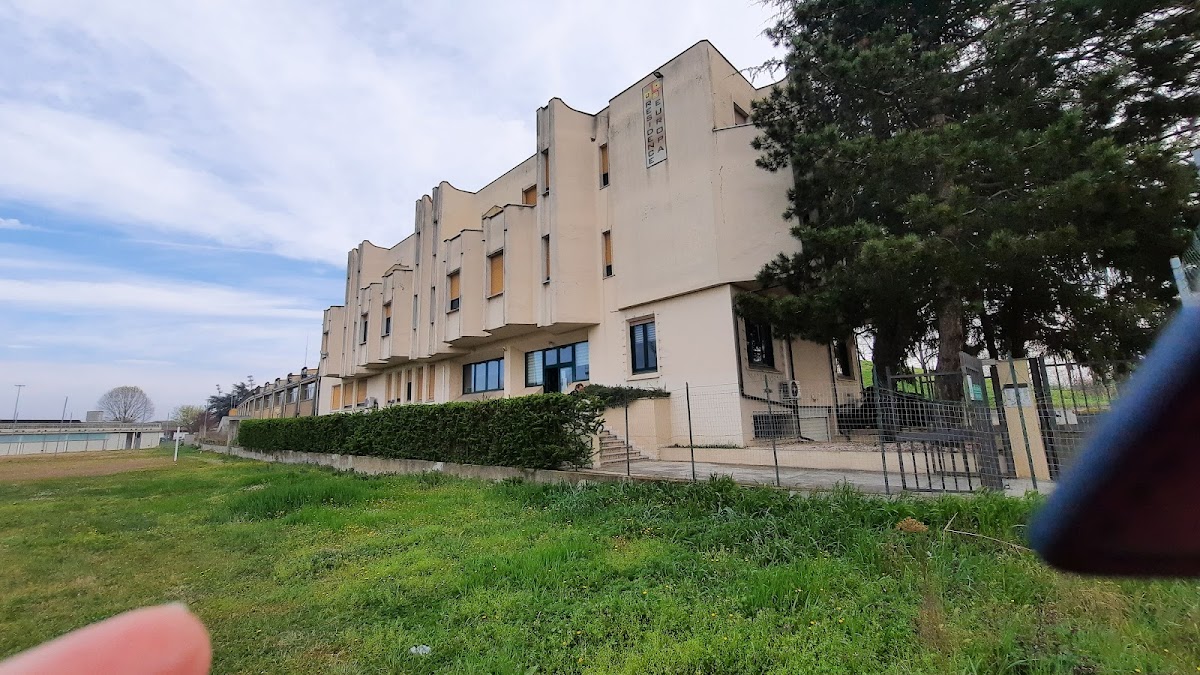Residence Corso Europa — Alloggio a Piacenza, Piacenza