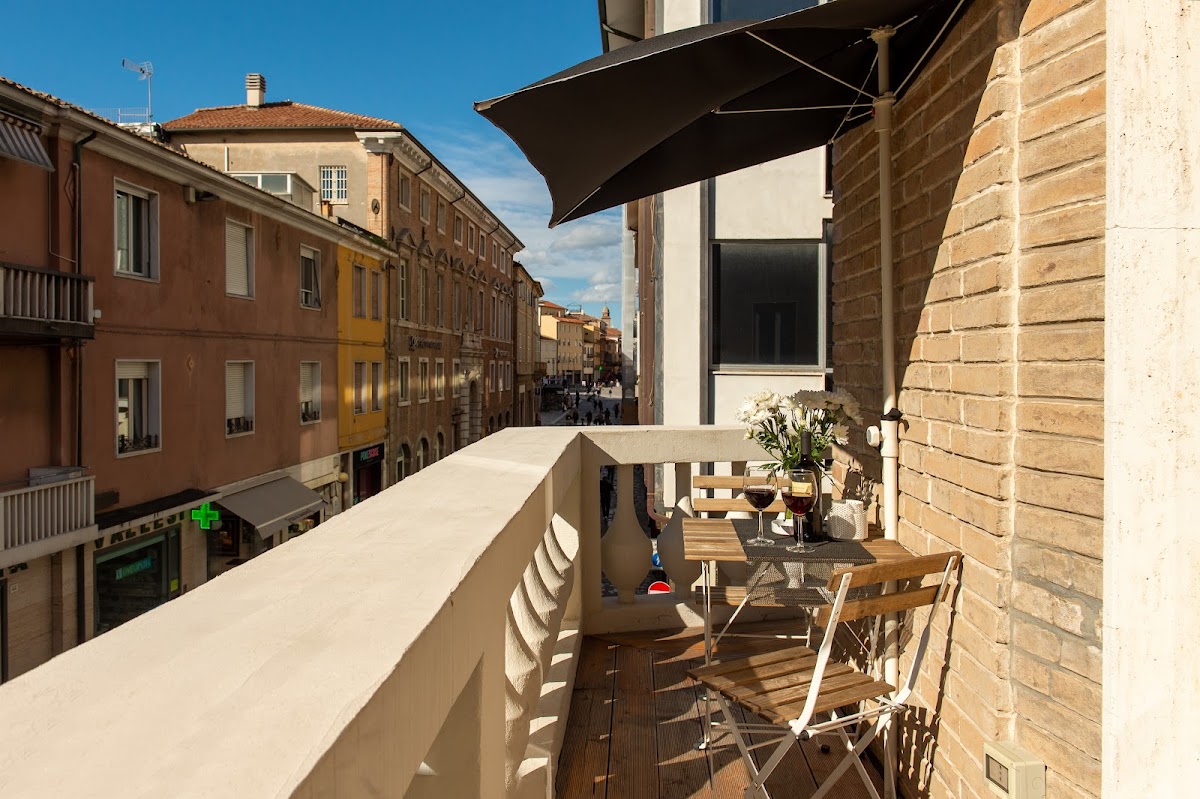 Corso51 Suite Apartments - Rimini