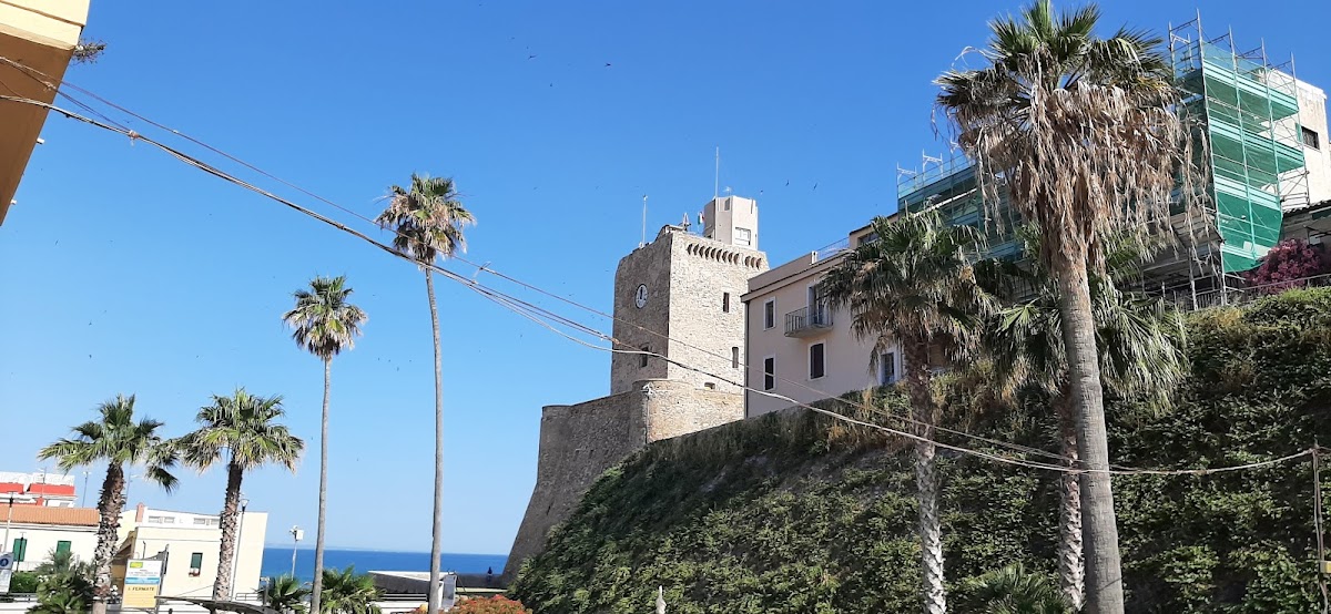 Iamartino Rooms — Alloggio a Termoli, Campobasso