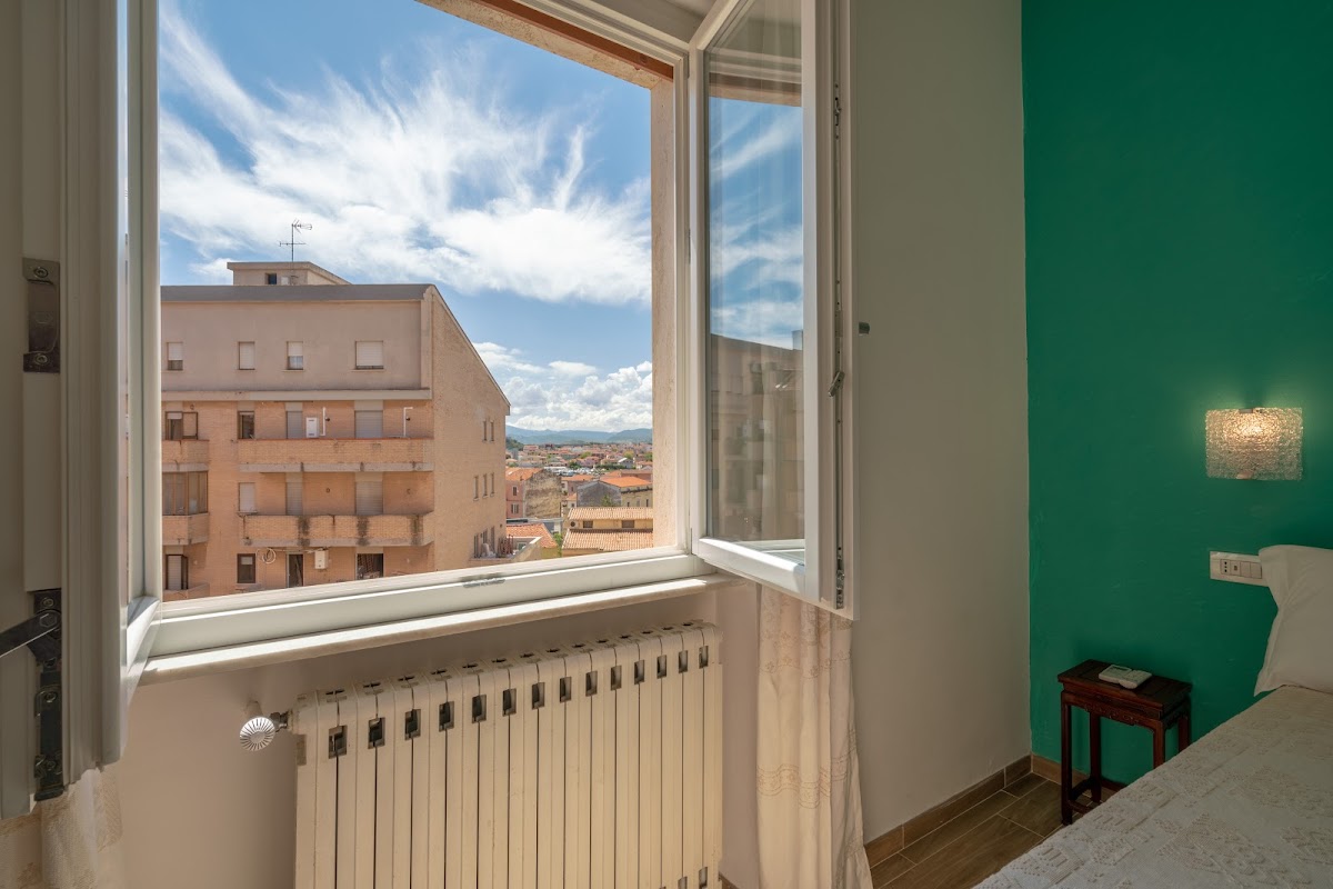 NG Guest House l'Acquedotto — Alloggio a Olbia, Sassari
