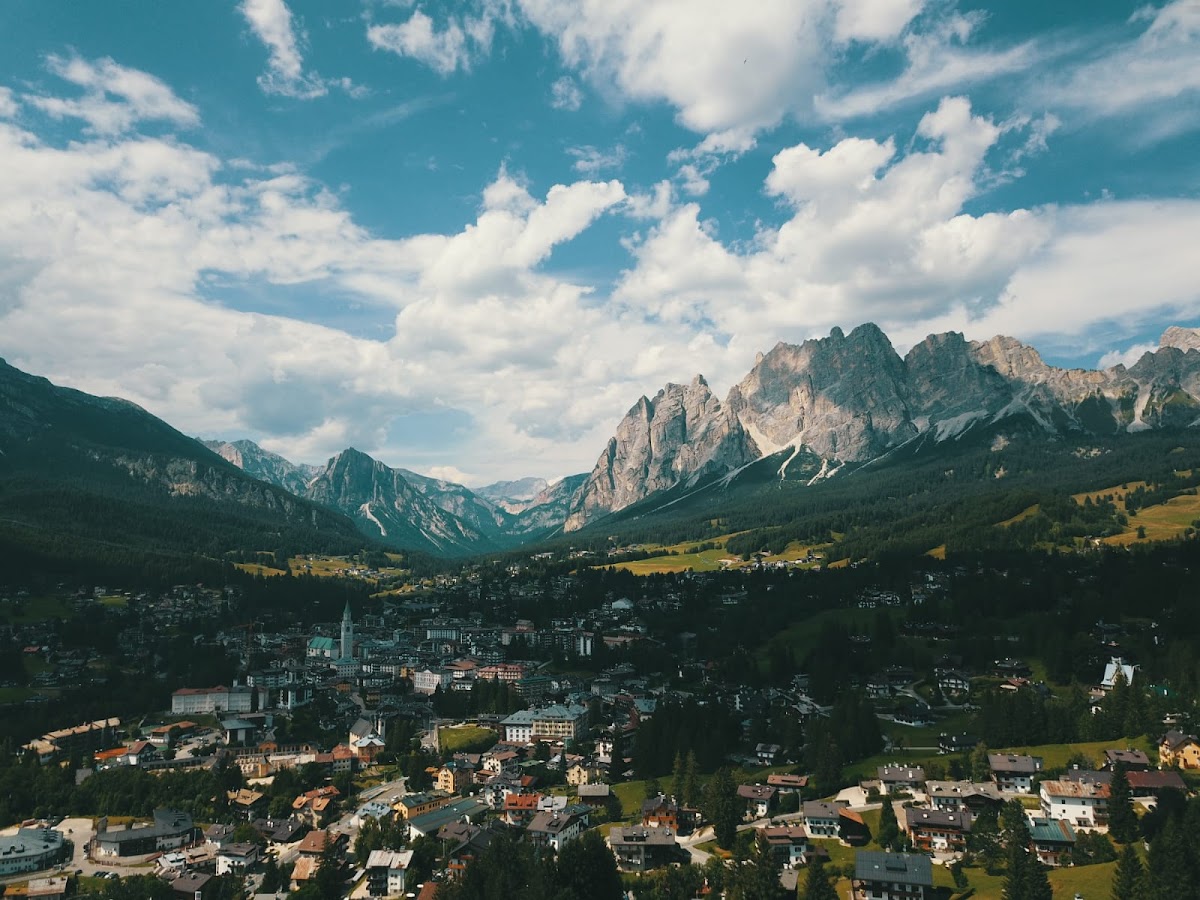 B&B Cristallo — Alloggio a Cortina d Ampezzo, Belluno