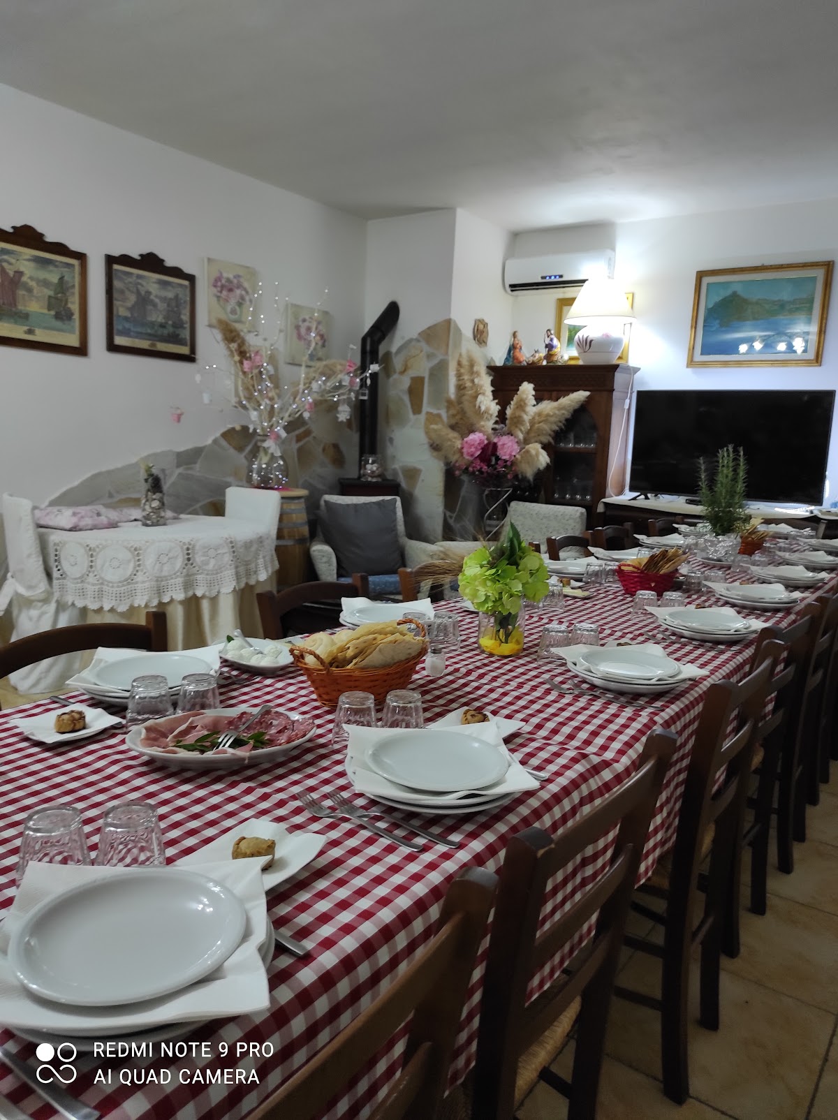 Turismo Rurale La Rocca — Alloggio a Olbia, Sassari