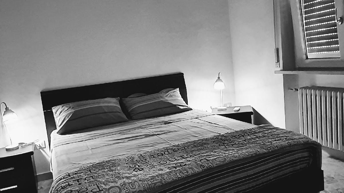B&b in centro