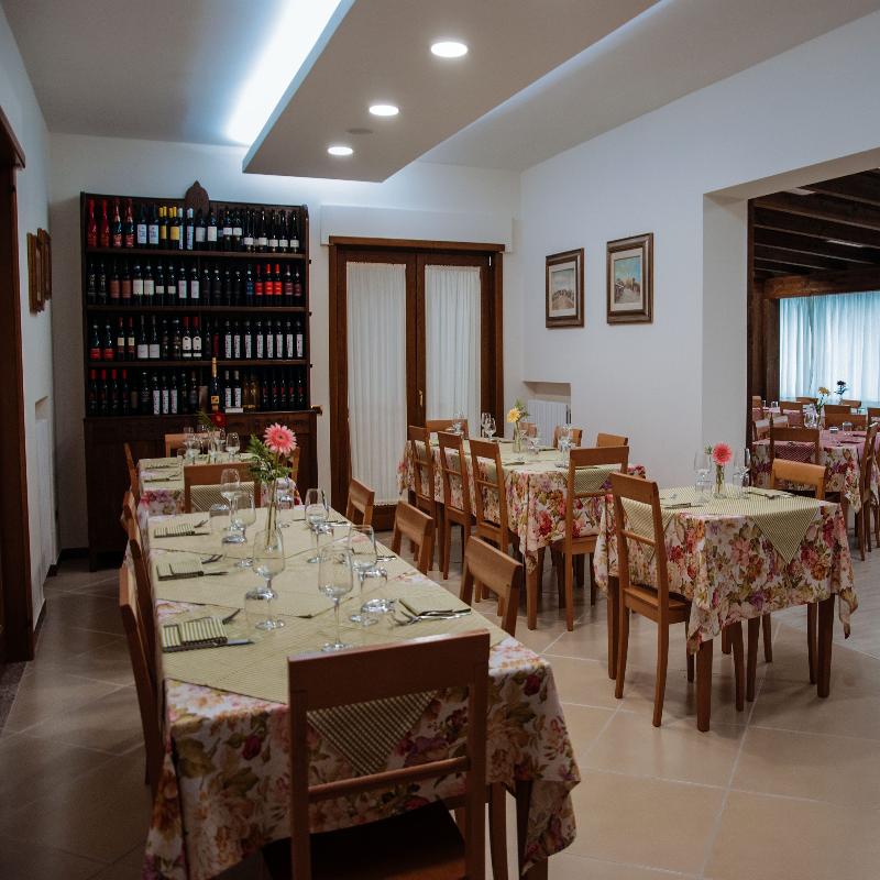 La Villa Resort. — Alloggio a Potenza, Potenza