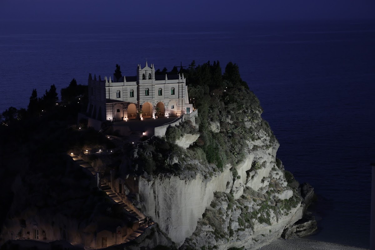 B&B Sunset Tropea — Alloggio a Tropea, Vibo Valentia