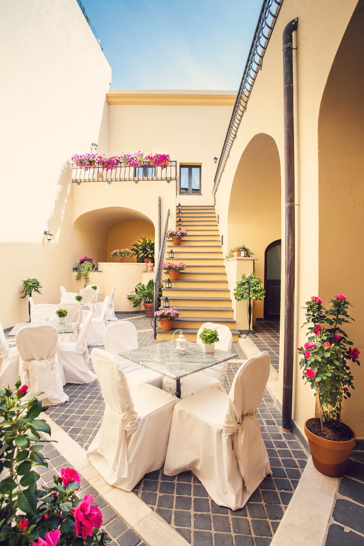 Hotel Il Duomo — Alloggio a Oristano, Oristano