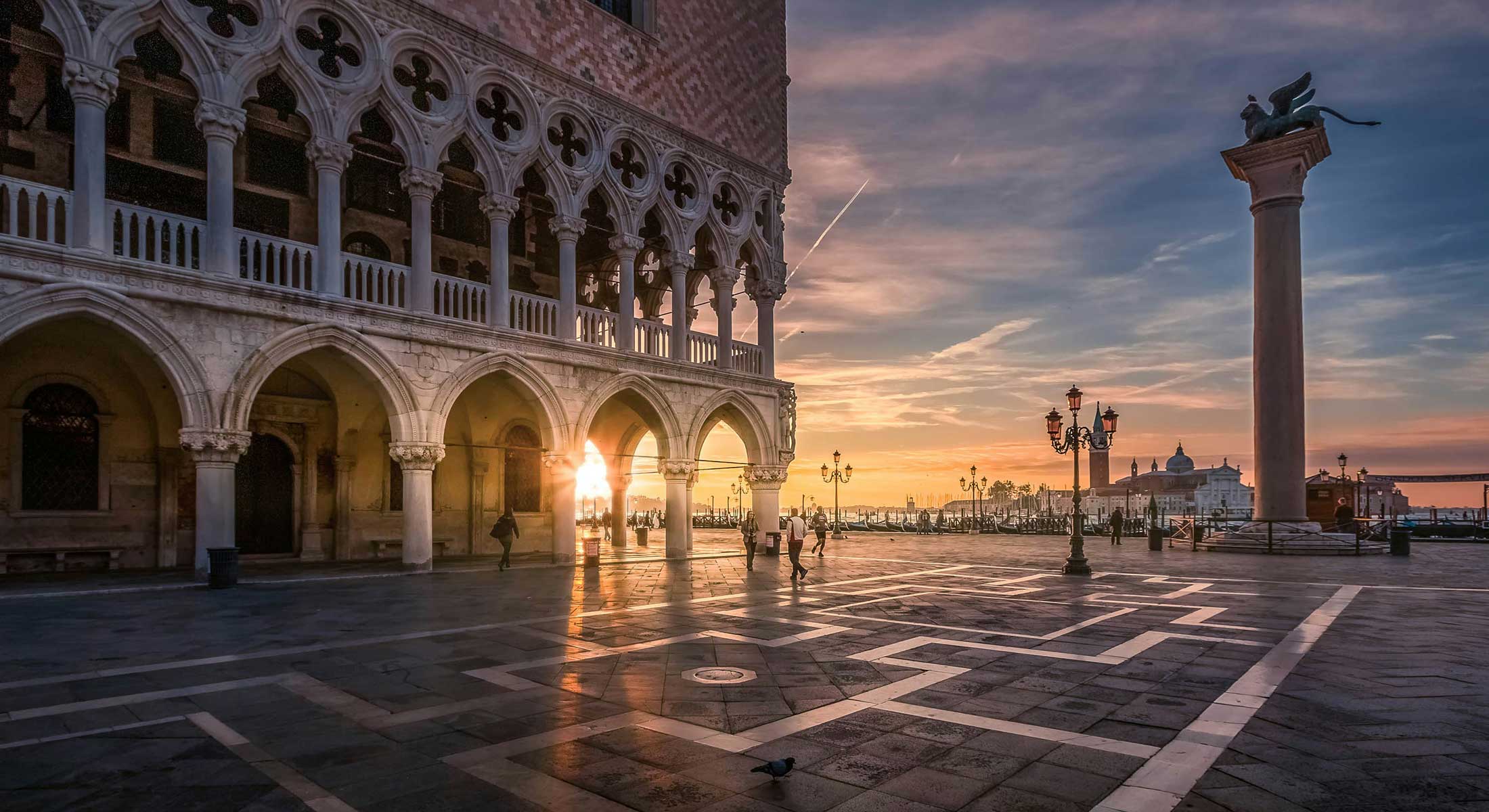 Hotel San Marco — Punto di interesse a Venezia, Venezia