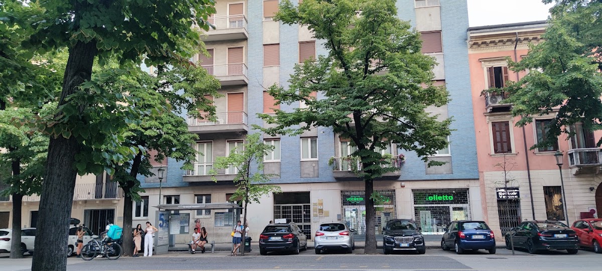 B&B Valverde — Alloggio a Verona, Verona